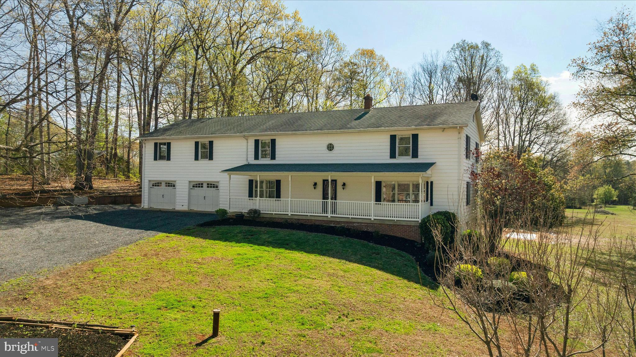 10059 Clarkes Road Bealeton, VA 22712 - Photo 68 of 72