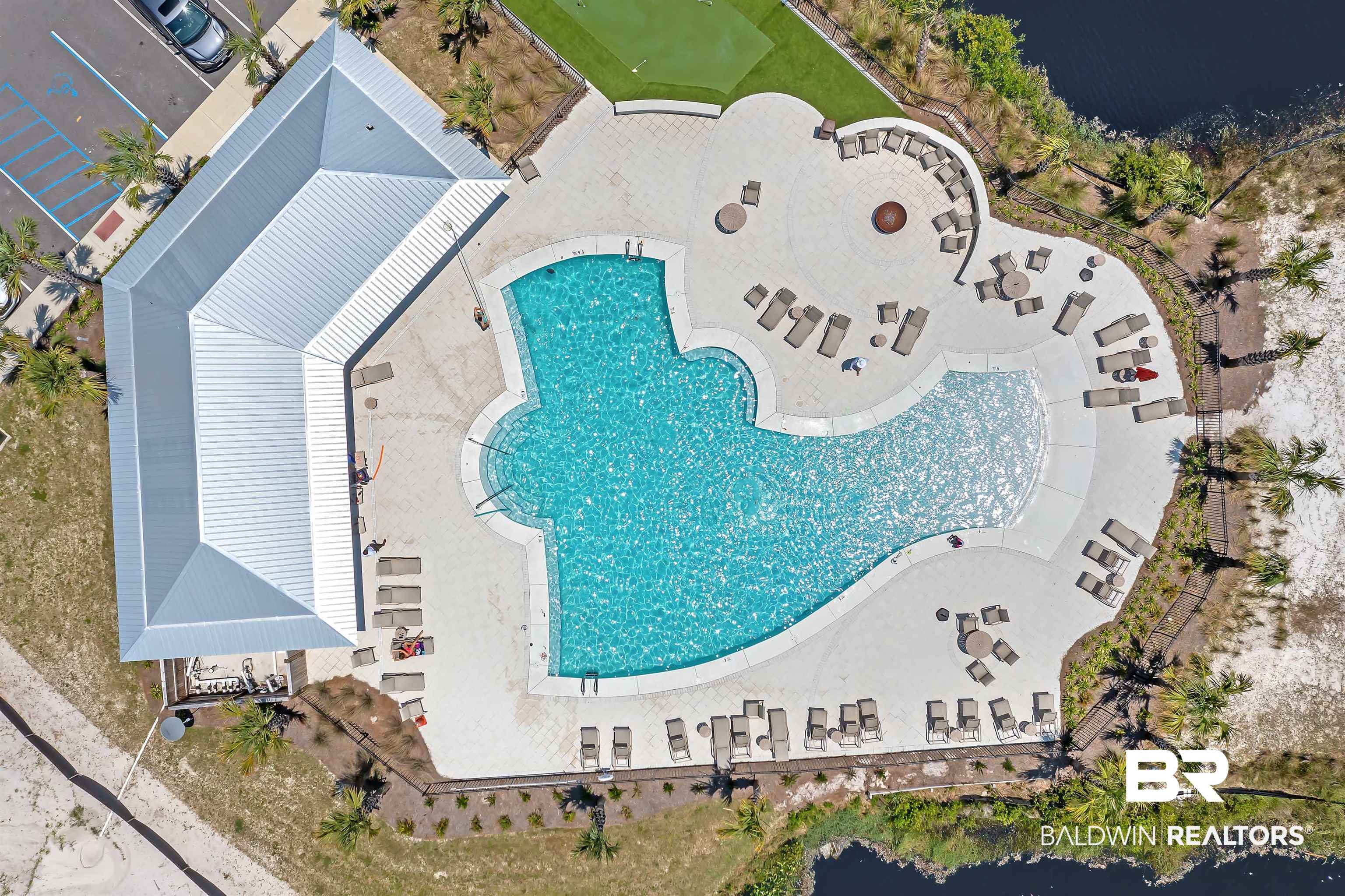 24027 Cayenne Lane Orange Beach, AL 36561 - Photo 5 of 7