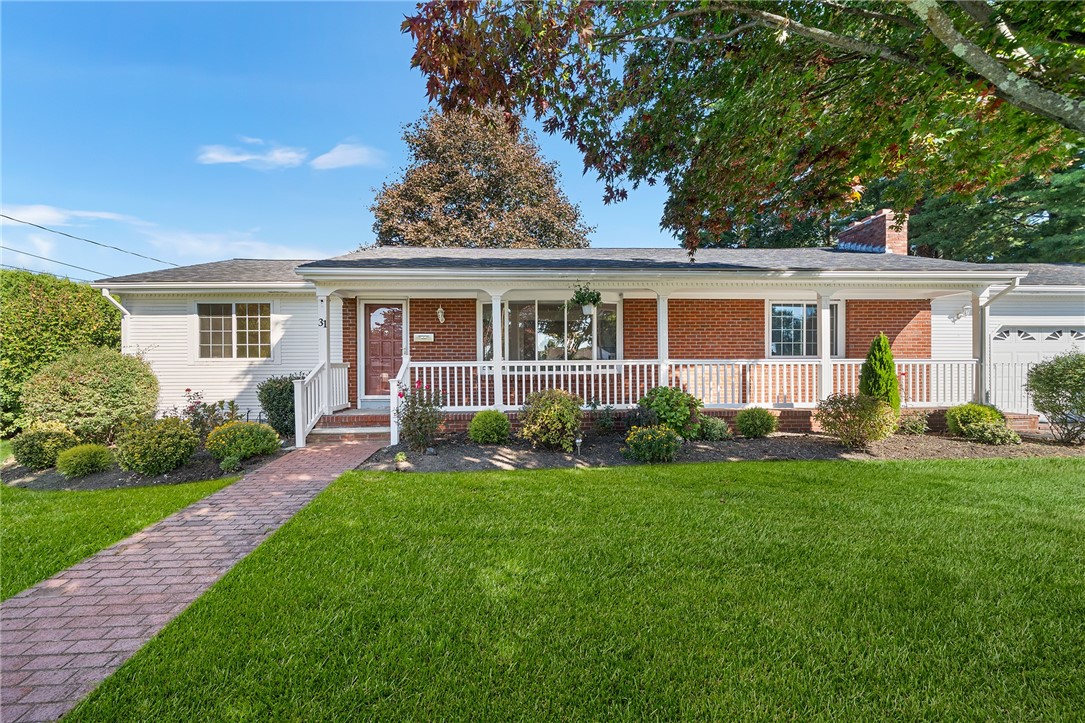 31 Conifer Drive North Providence, RI 02904 - Photo 26 of 28