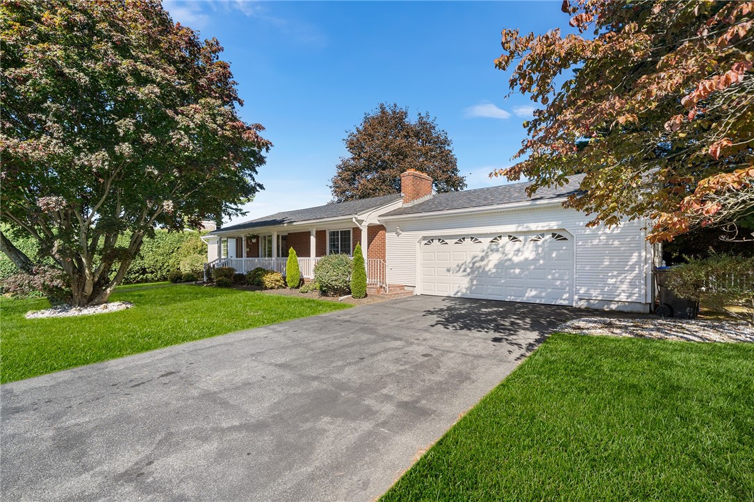 31 Conifer Drive North Providence, RI 02904 - Photo 27 of 28