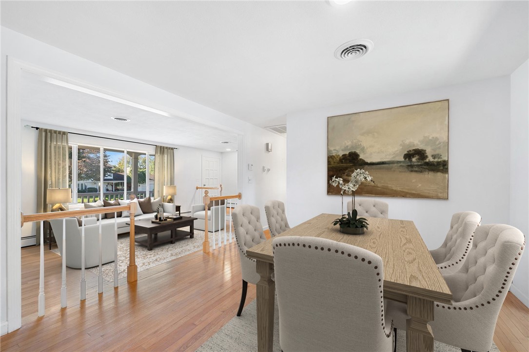 31 Conifer Drive North Providence, RI 02904 - Photo 3 of 28