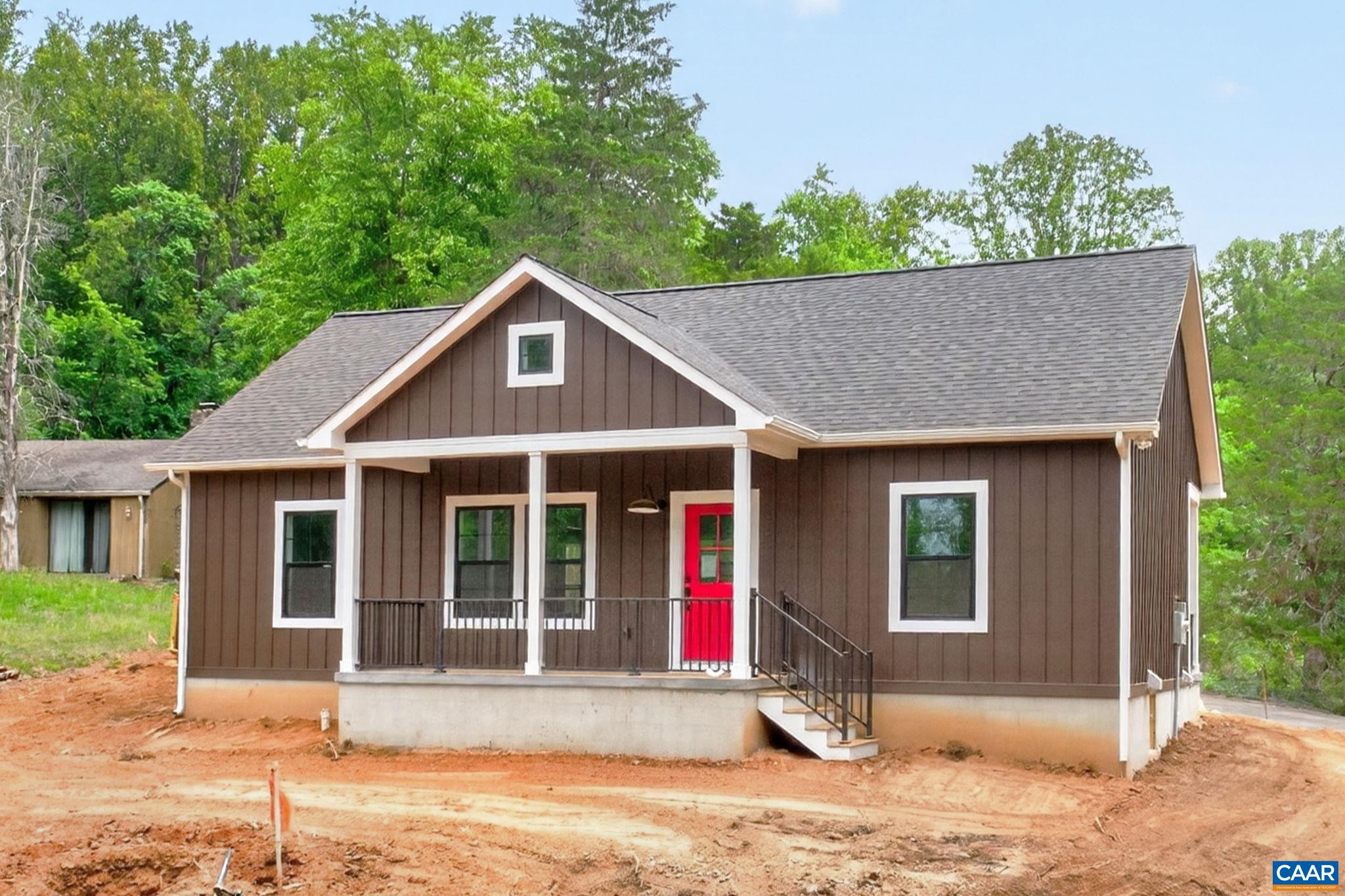 224 Turkey Ridge Road Charlottesville, VA 22903 - Photo 1 of 23 Welcome to Peacock Hill