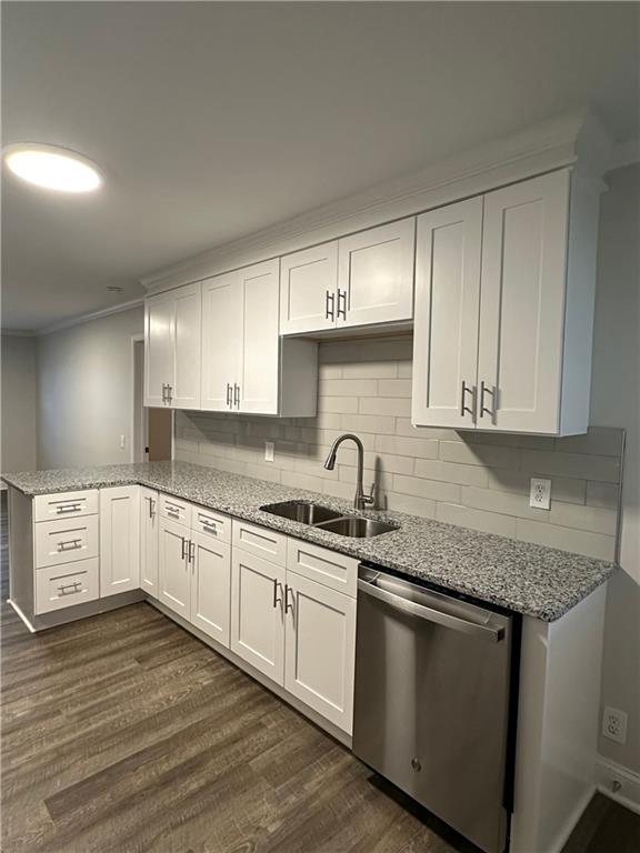 481 New Salem Road Marietta, GA 30064 - Photo 13 of 23