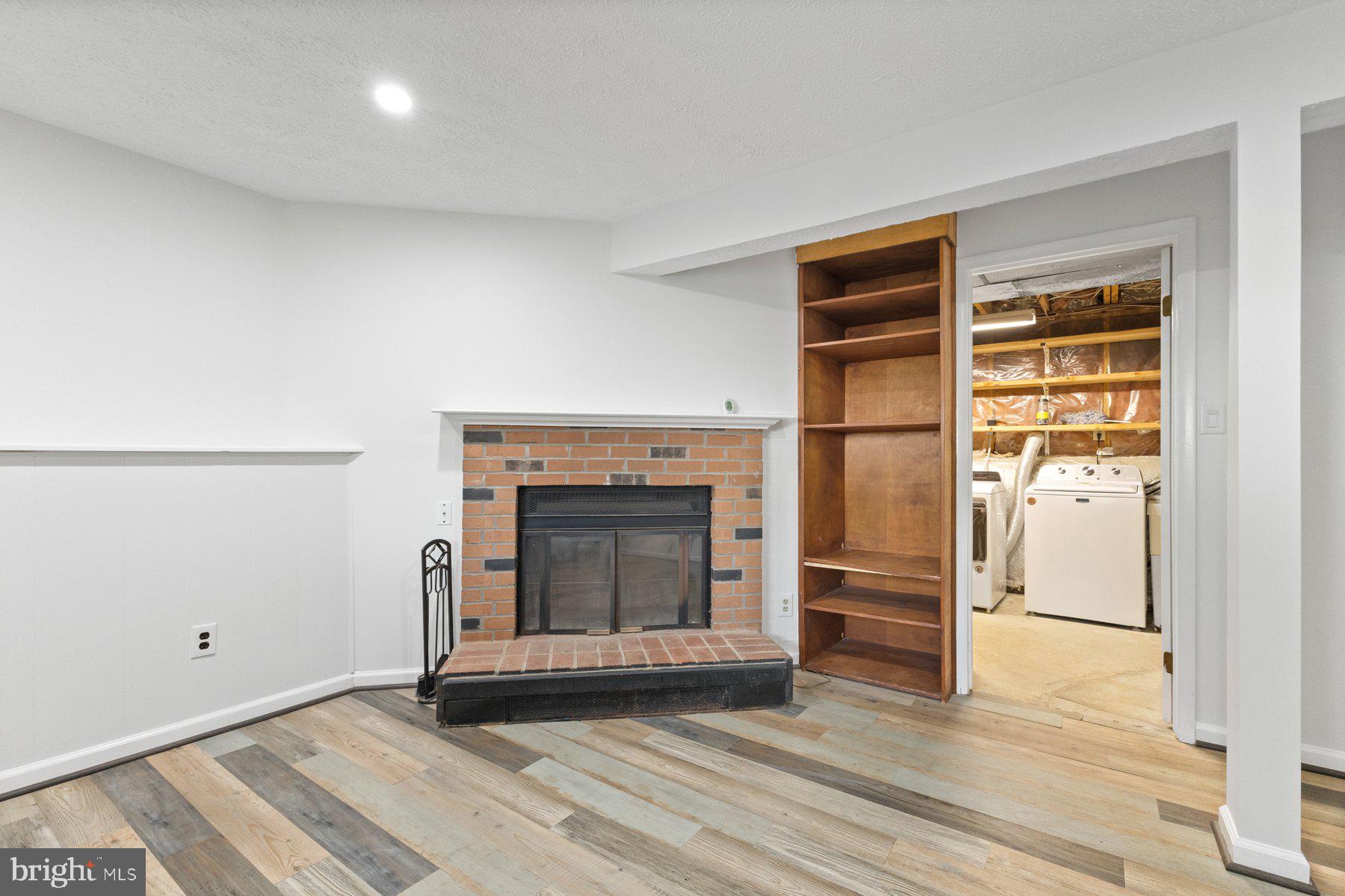 8508 Rippled Creek Court Springfield, VA 22153 - Photo 23 of 41 Gallery Image 23
