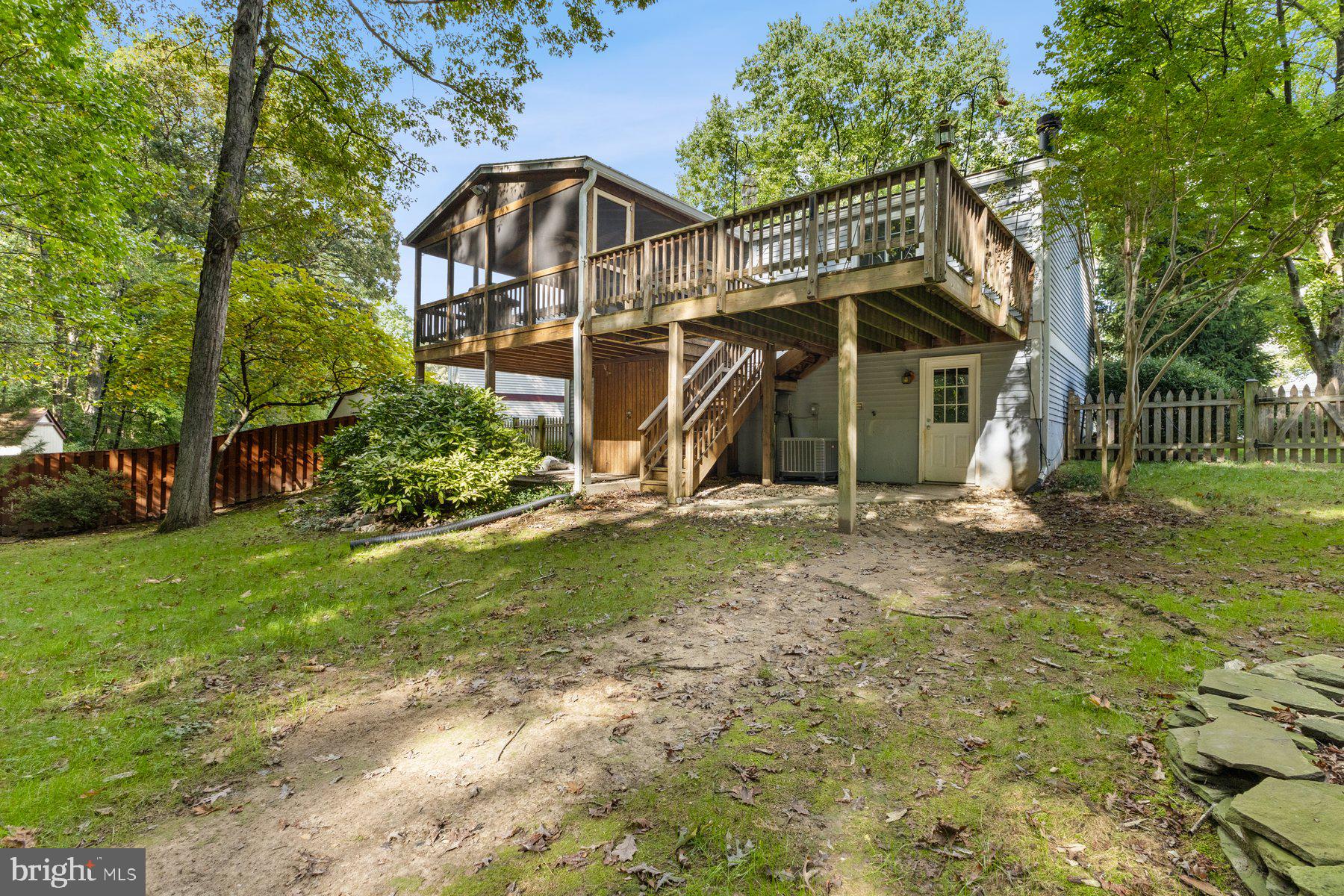 8508 Rippled Creek Court Springfield, VA 22153 - Photo 34 of 41 Gallery Image 34