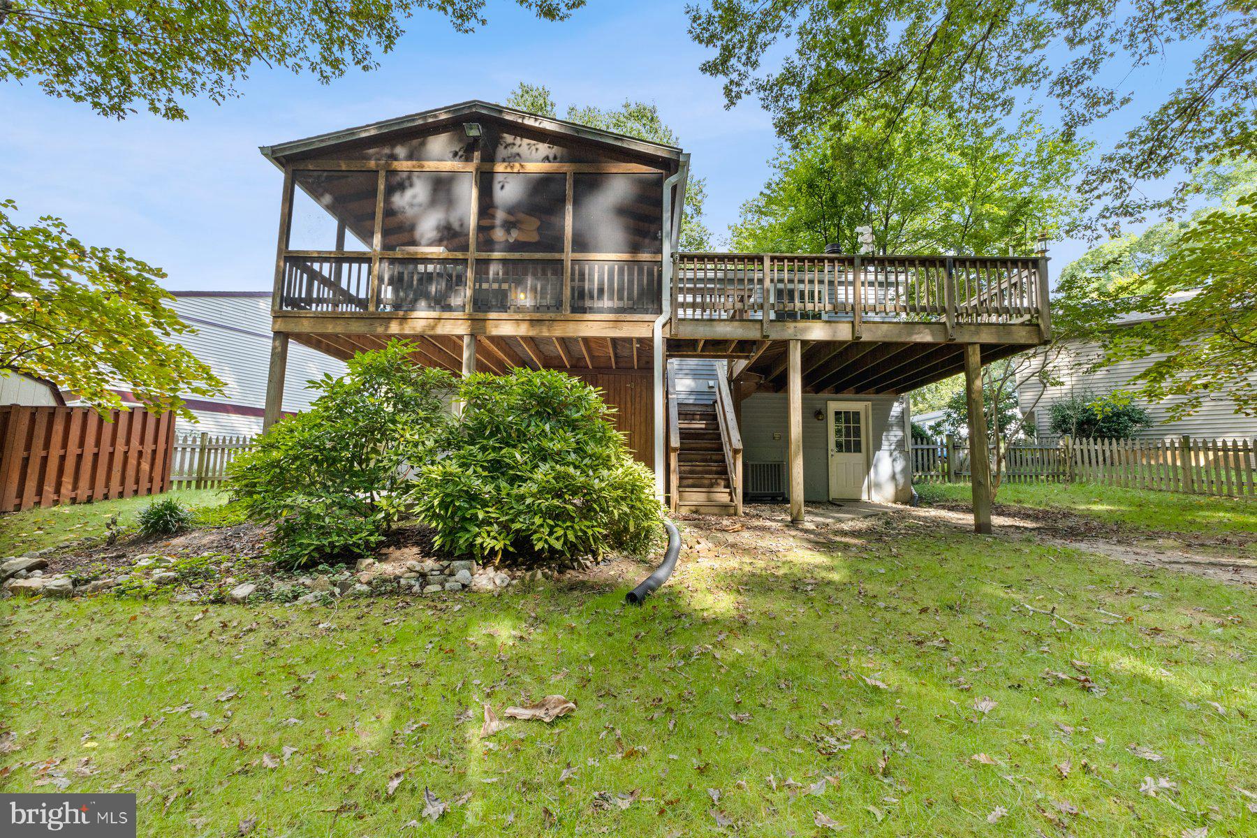 8508 Rippled Creek Court Springfield, VA 22153 - Photo 36 of 41 Gallery Image 36