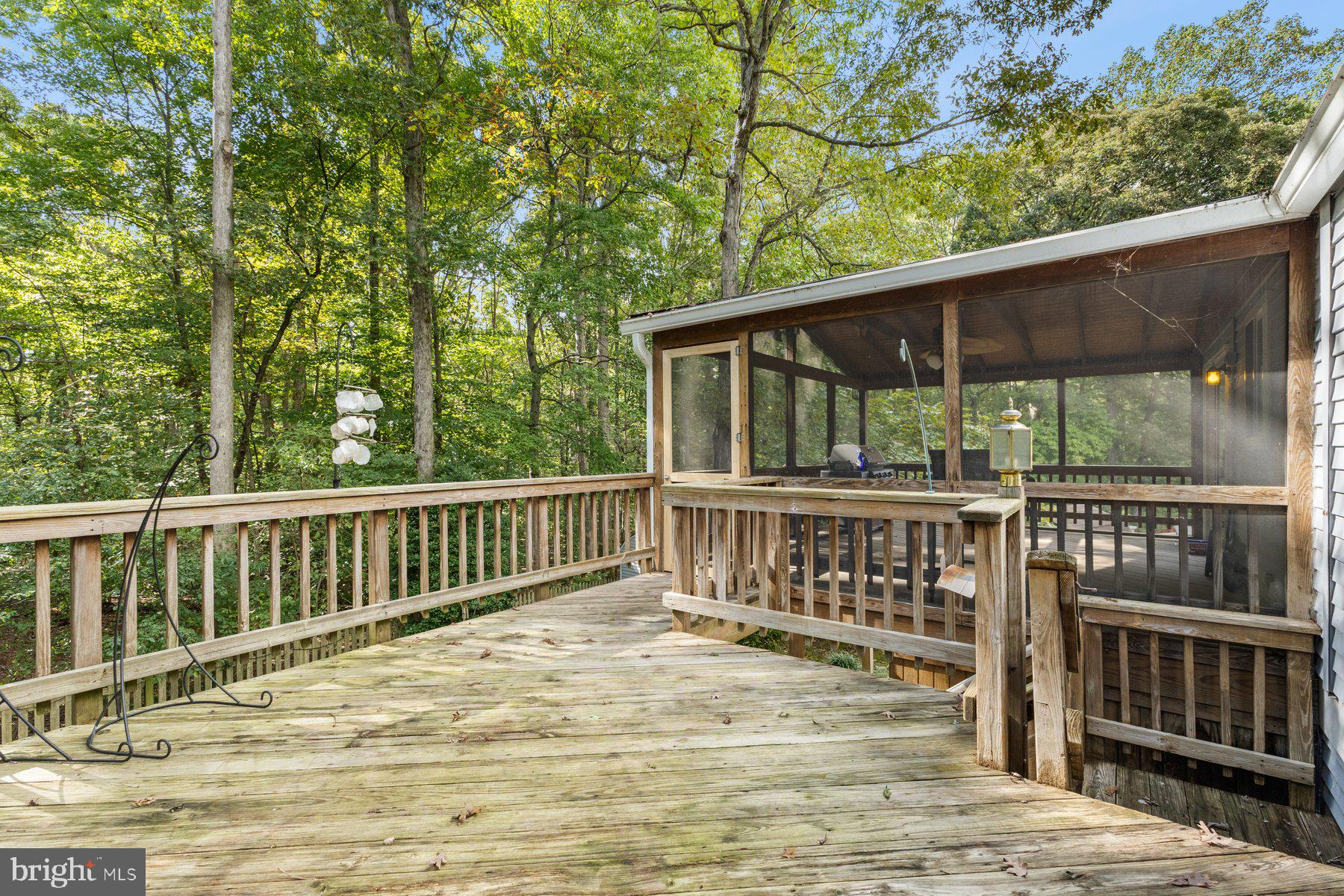 8508 Rippled Creek Court Springfield, VA 22153 - Photo 38 of 41 Gallery Image 38