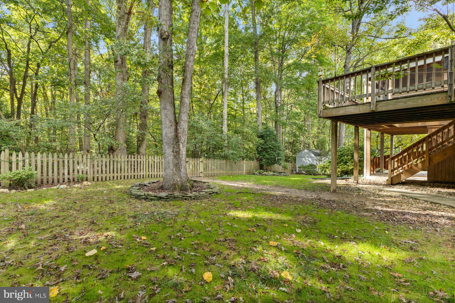 8508 Rippled Creek Court Springfield, VA 22153 - Photo 40 of 41 Gallery Image 40