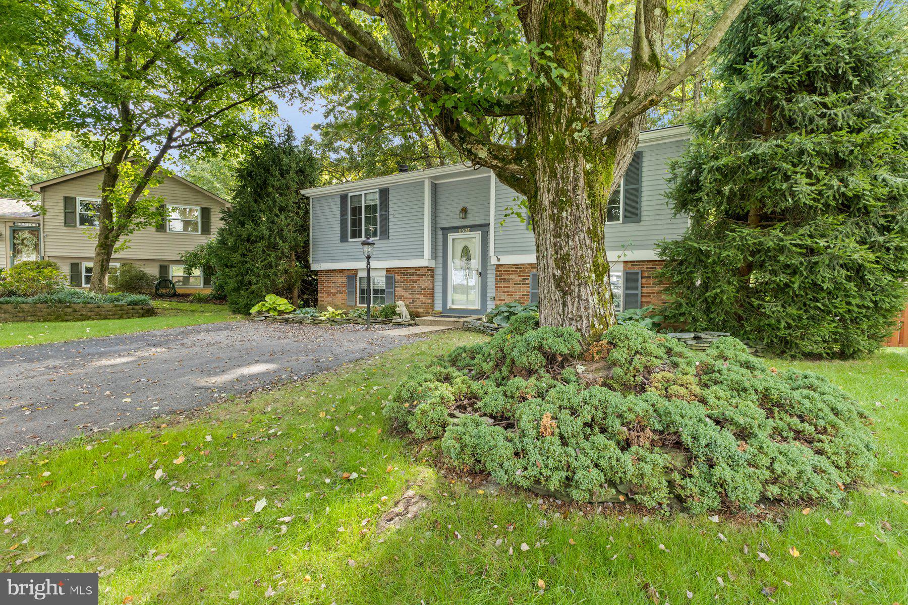 8508 Rippled Creek Court Springfield, VA 22153 - Photo 4 of 41 Gallery Image 4