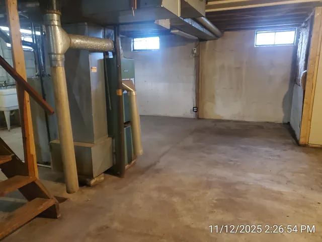 $149,900 | 825 North River Street, Evart, MI 49631