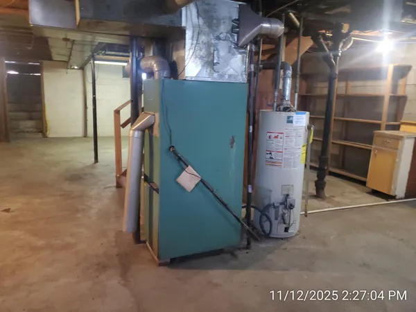 $124,900 | 825 North River Street, Evart, MI 49631