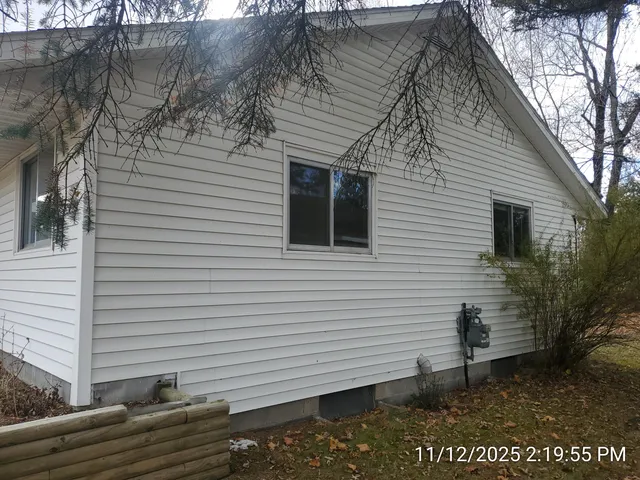 $149,900 | 825 North River Street, Evart, MI 49631