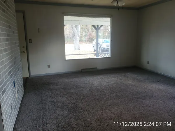 $124,900 | 825 North River Street, Evart, MI 49631