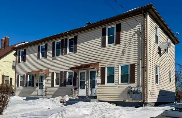 $899,000 | 767 North Montello Street, Brockton, MA 02301