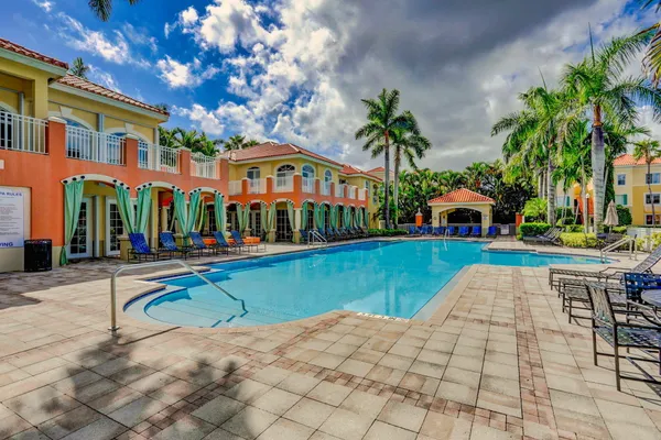 $3,500 | 11023 Legacy Lane, Unit 204, Palm Beach Gardens, FL 33410