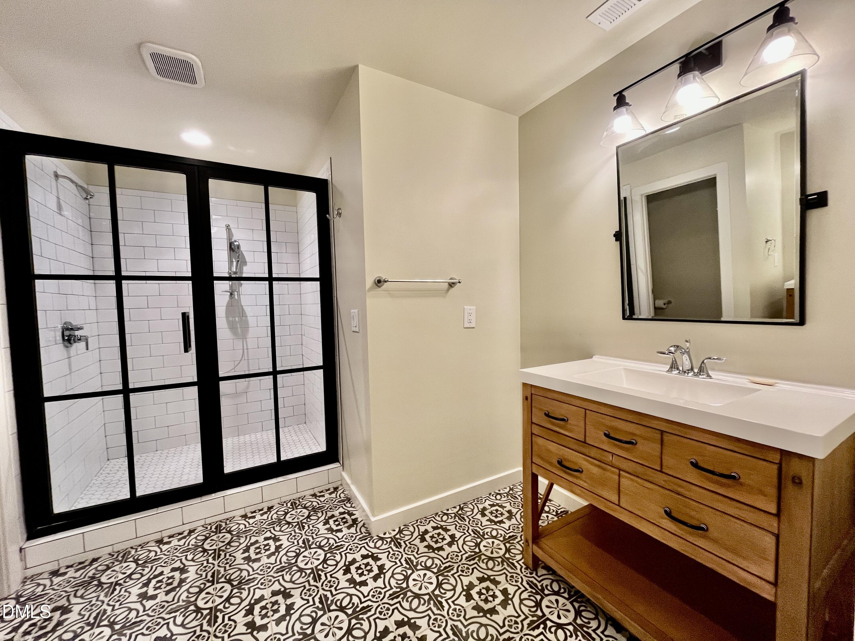 3009 Churchill Road Raleigh, NC 27607 - Photo 14 of 24 9 primary bath 3