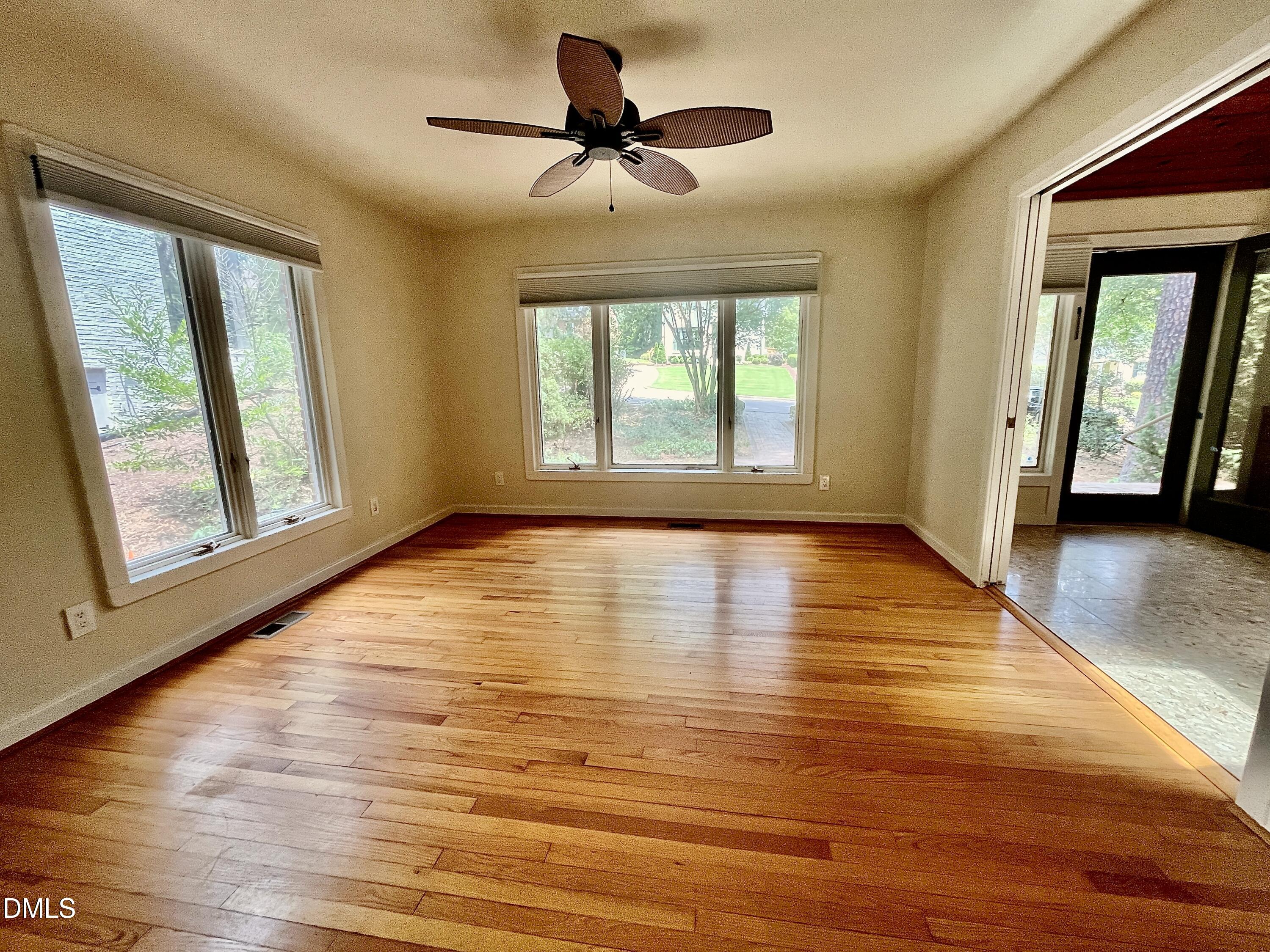 3009 Churchill Road Raleigh, NC 27607 - Photo 3 of 24 3 Family