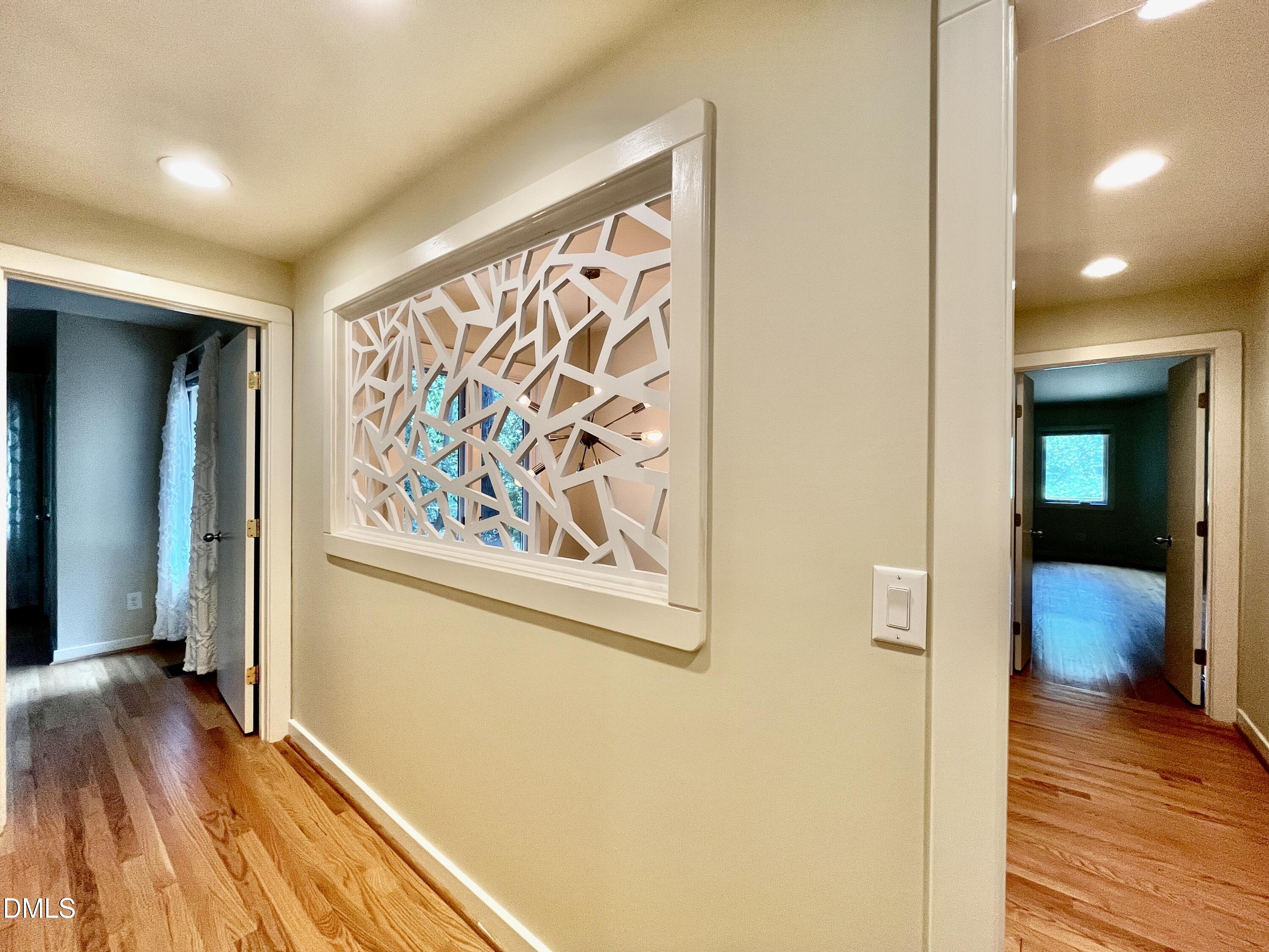 3009 Churchill Road Raleigh, NC 27607 - Photo 9 of 24 6 Hall