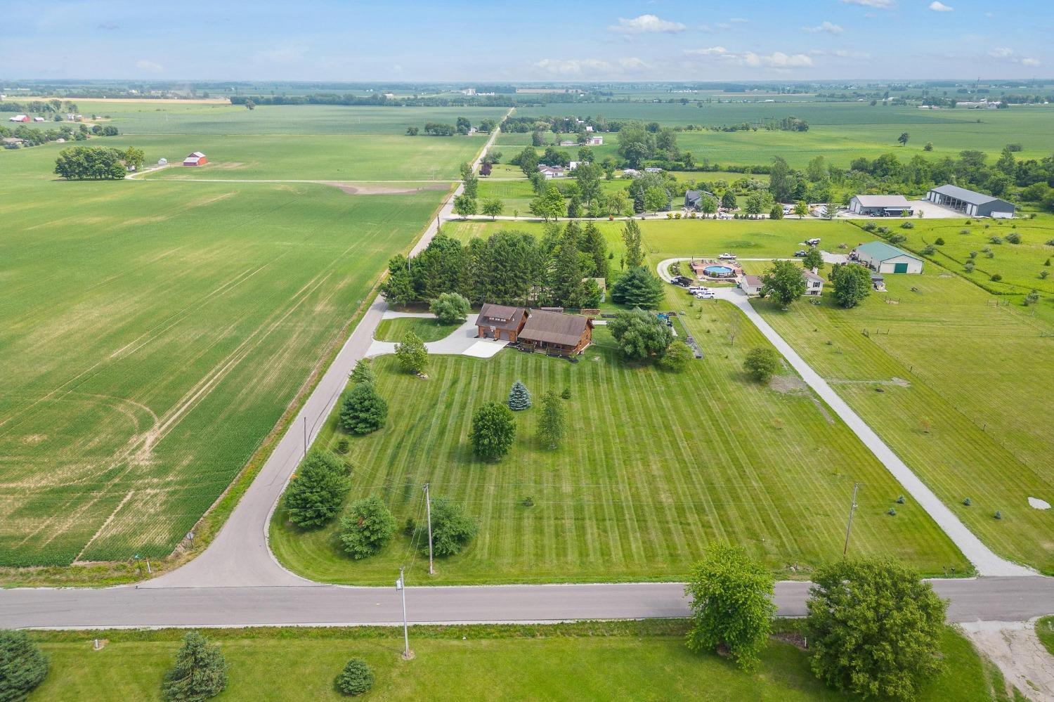 2855 Powers Road Jamestown, OH 45335 - Photo 47 of 50 Gallery Image 47