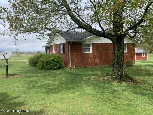 1218 Sadler Road Leitchfield, KY 42754 - Photo 4 of 14 IMG_5704