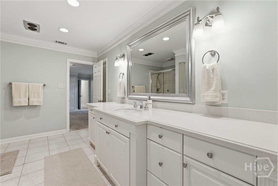 11 Monastery Road West Savannah, GA 31411 - Photo 34 of 50 Primary Bathroom