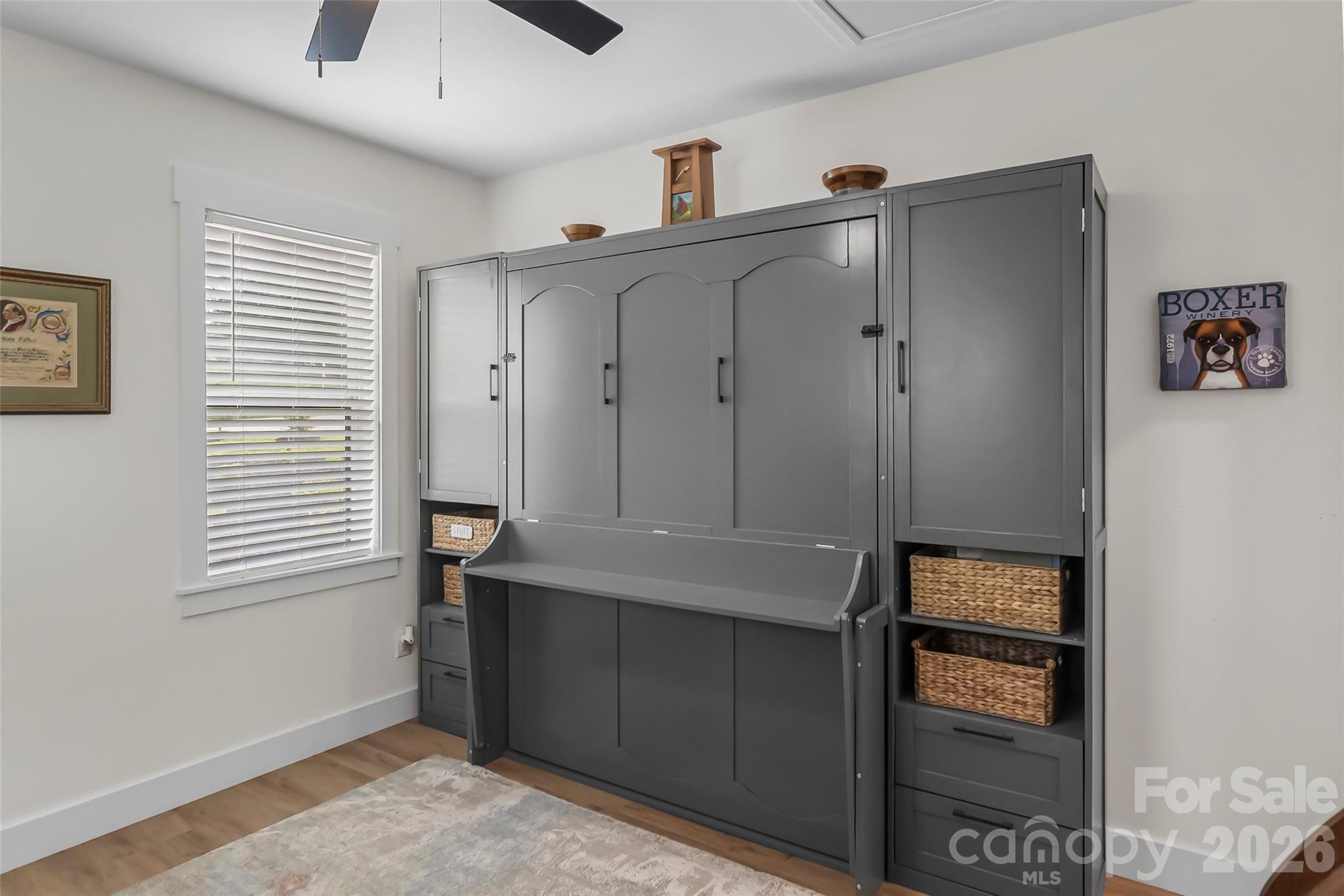 1 Little Oak Road Leicester, NC 28748 - Photo 22 of 34