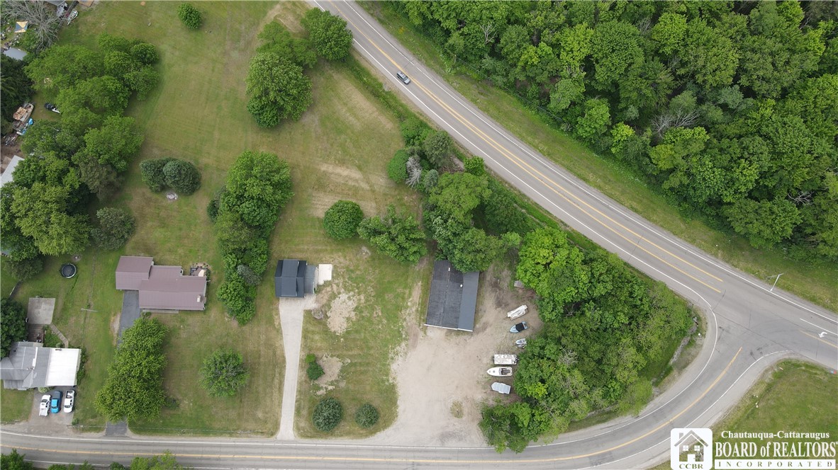 6441 County Touring Rte 54 Mayville, NY 14757 - Photo 5 of 7