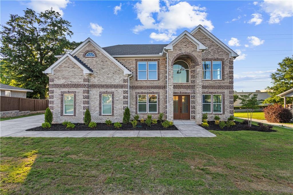 392 Price Place Northwest Norcross, GA 30071 - Photo 1 of 35