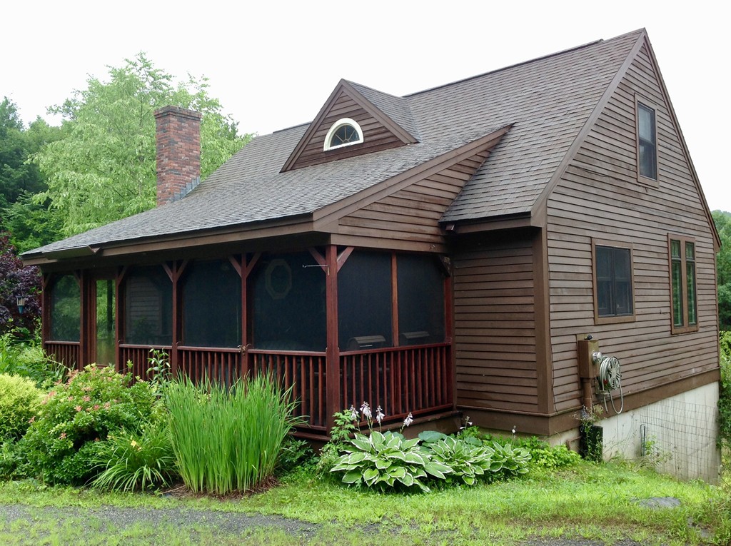 188 River Road Leyden, MA 01337 - Photo 1 of 26