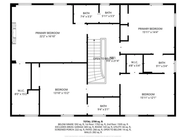 $1,689,000 | 956 West Wesley Road Northwest, Atlanta, GA 30327
