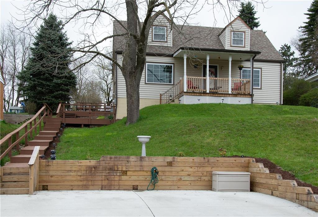 114 E Road Pittsburgh, PA 15209 - Photo 1 of 21