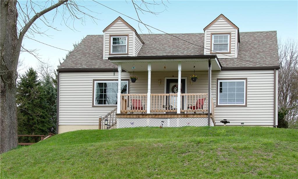 114 E Road Pittsburgh, PA 15209 - Photo 2 of 21