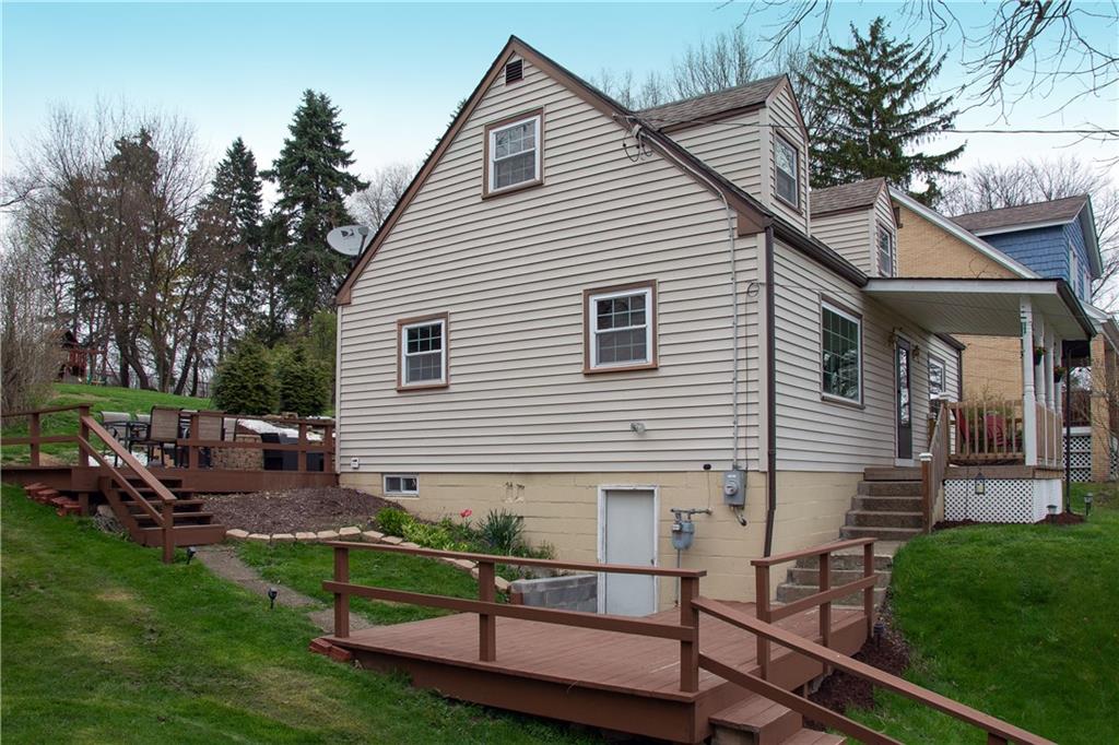 114 E Road Pittsburgh, PA 15209 - Photo 3 of 21