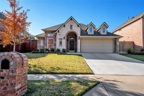 $499,000 | 3585 Navarro Way, Frisco, TX 75034