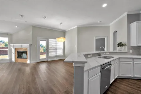 $499,000 | 3585 Navarro Way, Frisco, TX 75034