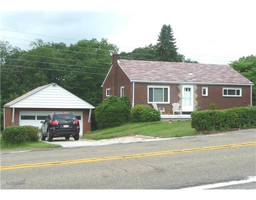 2553 Ridge Rd Extension Economy, PA 15005 - Photo 1 of 13 Exterior Front. PRICE REDUCED!!!! Welcome home to 2553 Ridge Road Ext. A charming ranch style home situated on 1 acre in the heart of Economy Boro. Just minutes to Cranberry Twp, major roadways and shopping.