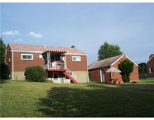 2553 Ridge Rd Extension Economy, PA 15005 - Photo 11 of 13 Other. The rear yard has all the room you will need for family gatherings, picnics, ball games, Whatever! Imagine the possibilities!