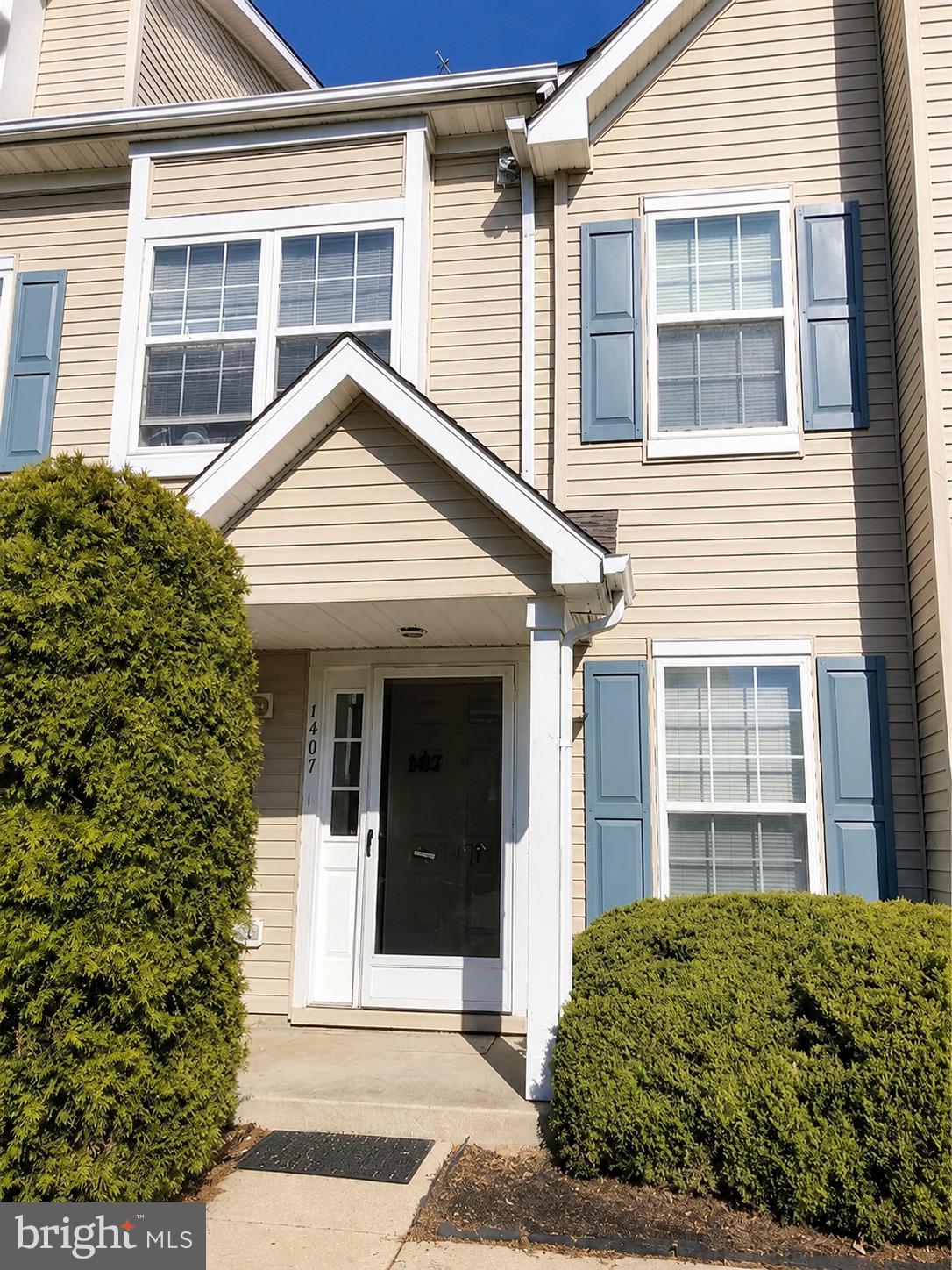 1407 Wharton Road Mount Laurel, NJ 08054 - Photo 2 of 10