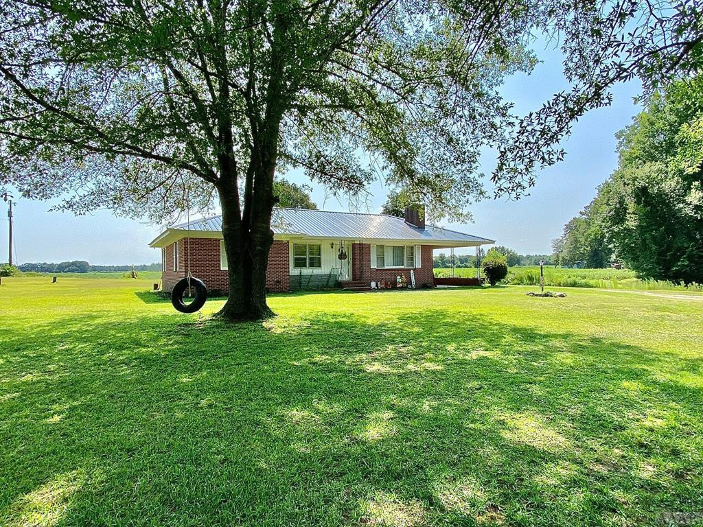 142 Sign Pine Road Tyner, NC 27980 - Photo 1 of 20 Main View
