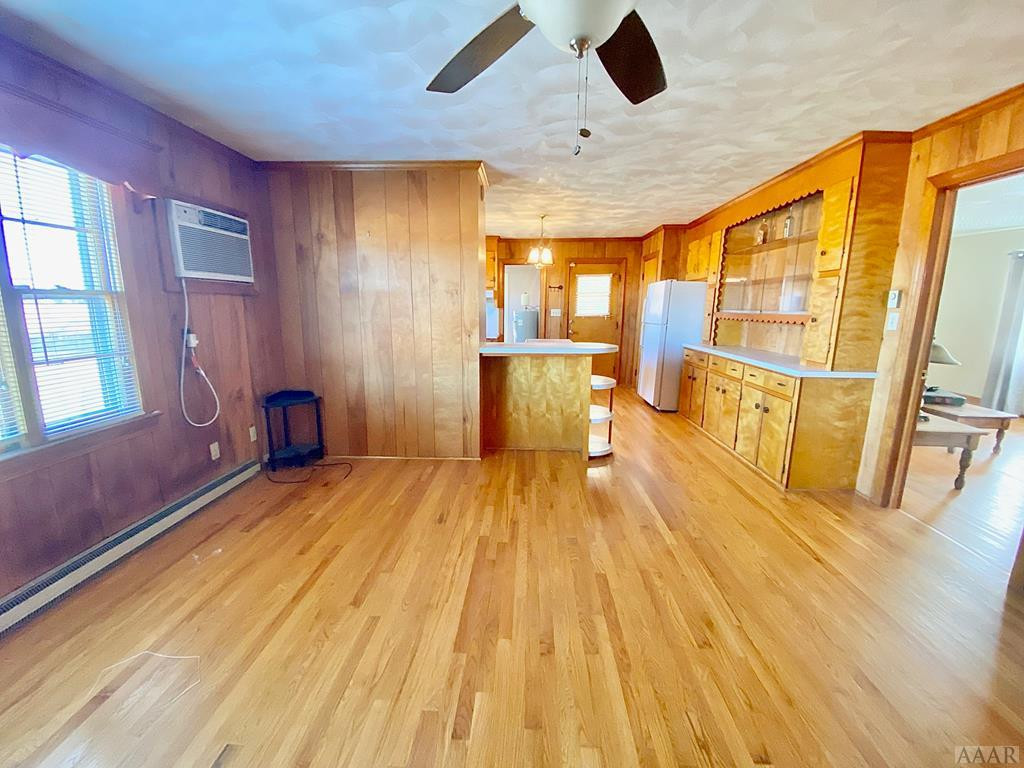 142 Sign Pine Road Tyner, NC 27980 - Photo 12 of 20 Dining Room