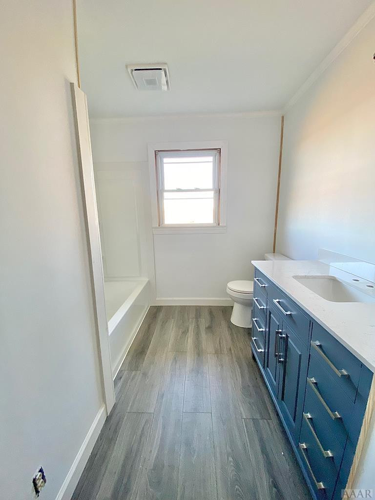 142 Sign Pine Road Tyner, NC 27980 - Photo 14 of 20 NEW bathroom