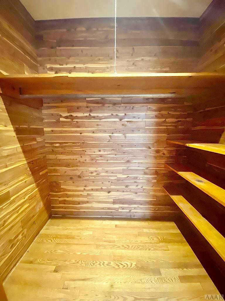 142 Sign Pine Road Tyner, NC 27980 - Photo 15 of 20 Closet