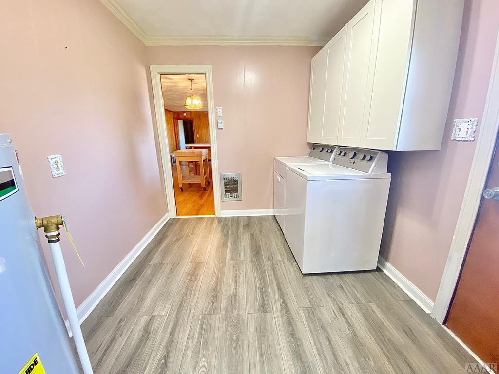 142 Sign Pine Road Tyner, NC 27980 - Photo 18 of 20