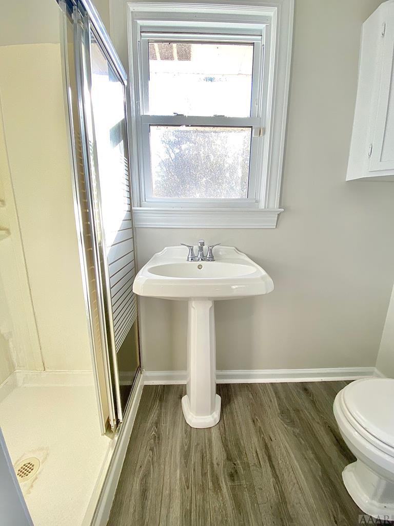 142 Sign Pine Road Tyner, NC 27980 - Photo 19 of 20 Bathroom