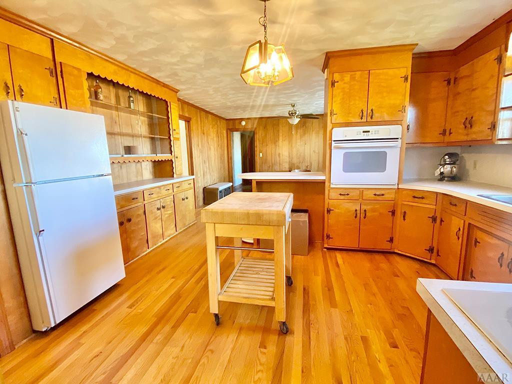 142 Sign Pine Road Tyner, NC 27980 - Photo 8 of 20 Kitchen