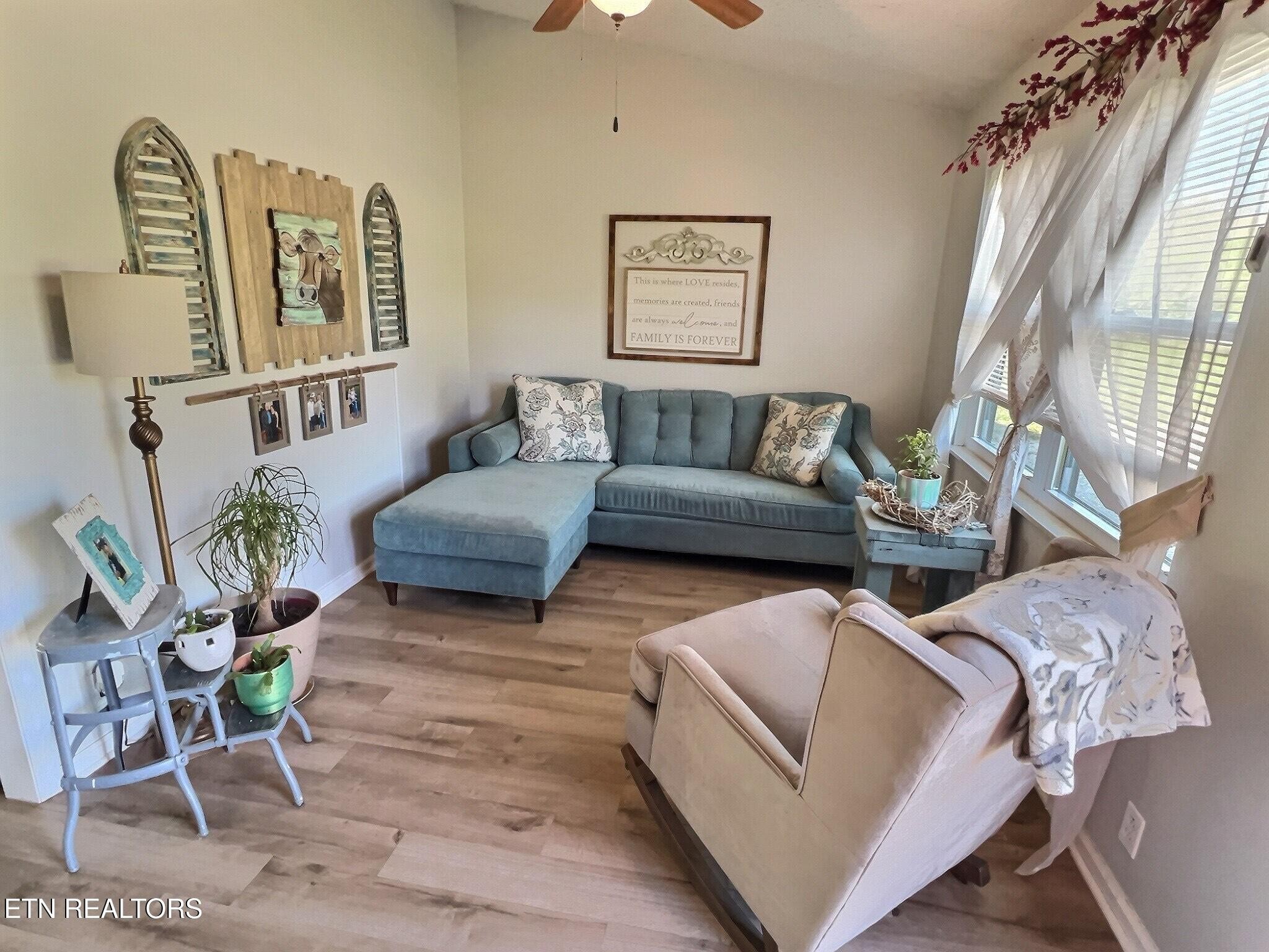 142 Johnson Road Maynardville, TN 37807 - Photo 3 of 11 Gallery Image 3