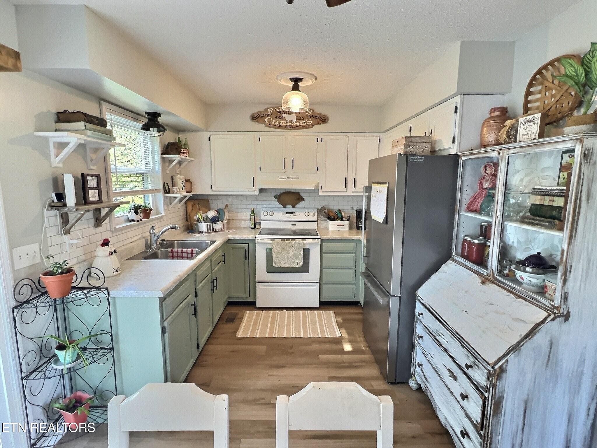 142 Johnson Road Maynardville, TN 37807 - Photo 4 of 11 Gallery Image 4