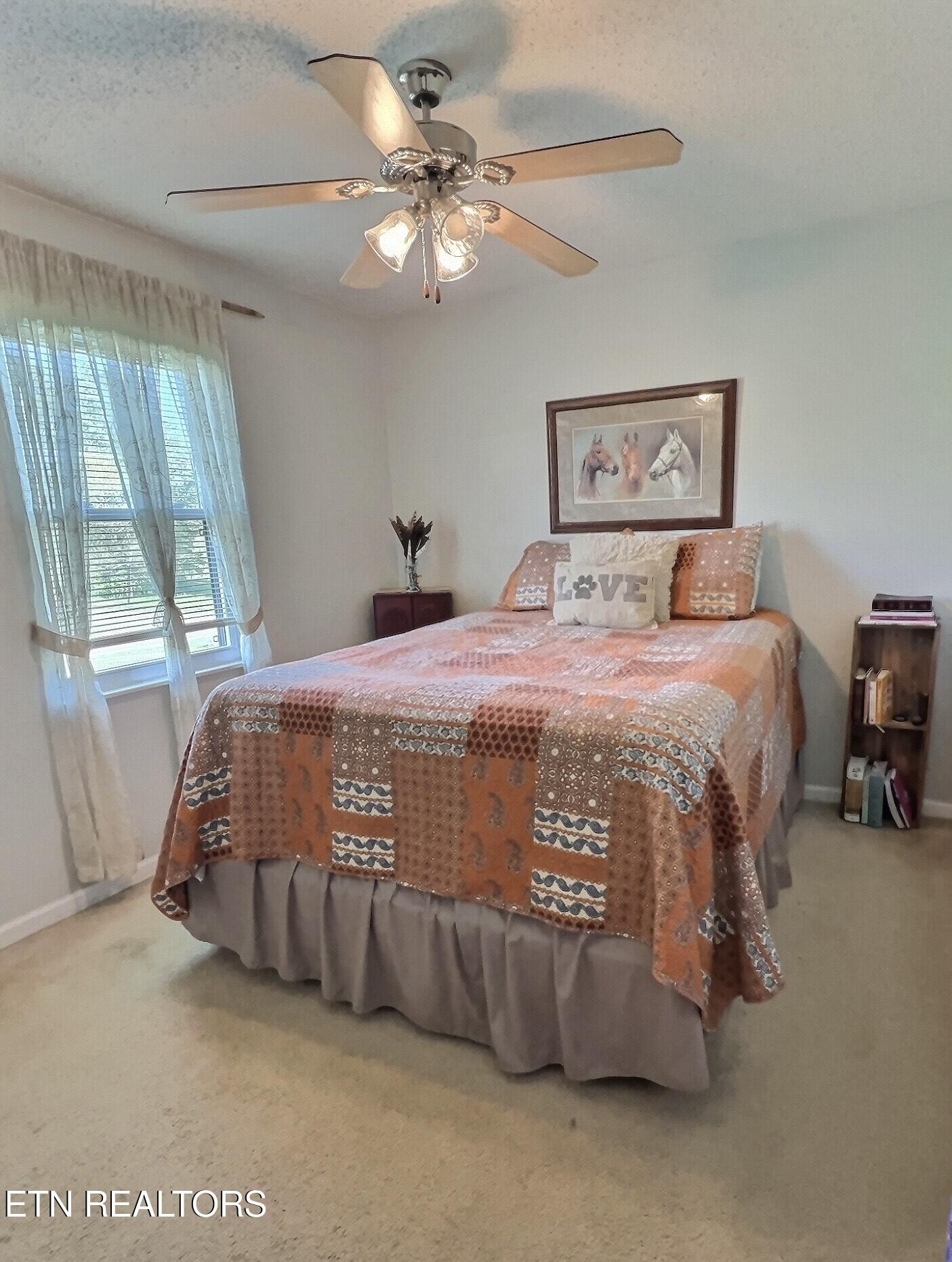 142 Johnson Road Maynardville, TN 37807 - Photo 6 of 11 Gallery Image 6