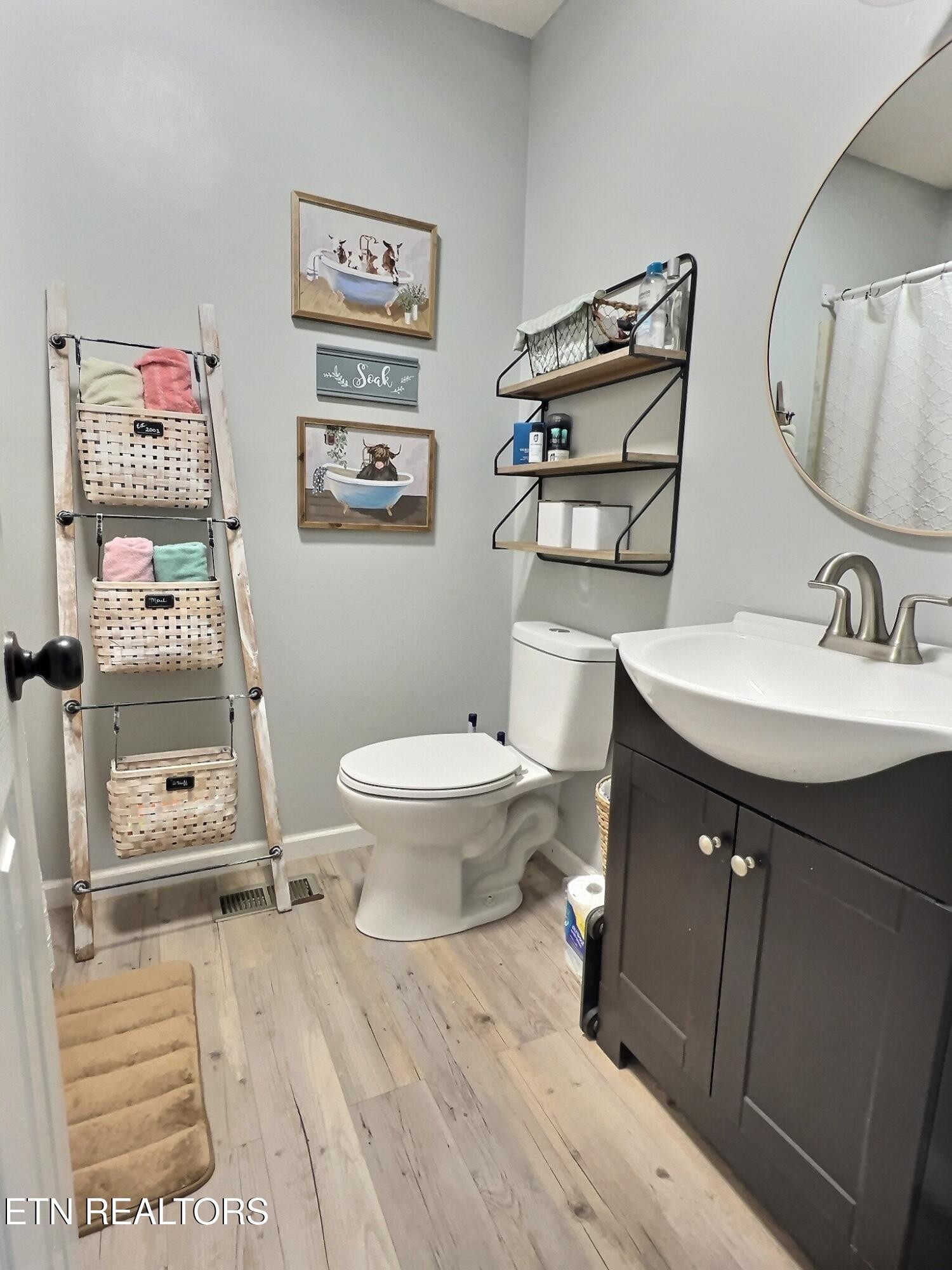142 Johnson Road Maynardville, TN 37807 - Photo 9 of 11 Gallery Image 9