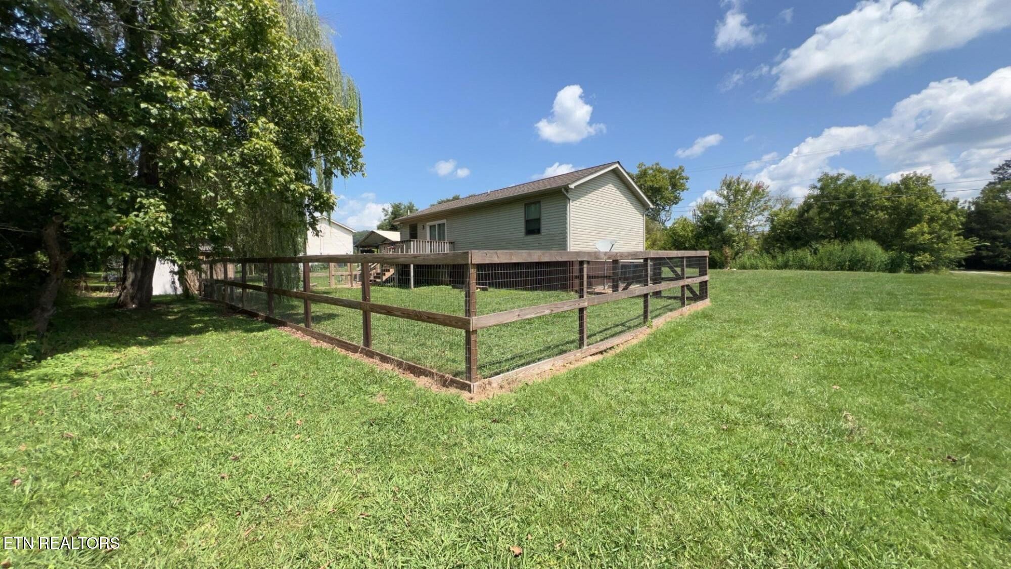 142 Johnson Road Maynardville, TN 37807 - Photo 10 of 11 Gallery Image 10